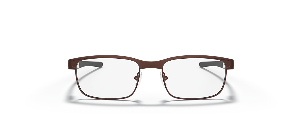 Oakley OX5132 Surface Plate™ Satin Corten Frames Oakley OX5132 Surface Plate™ Satin Corten Frames