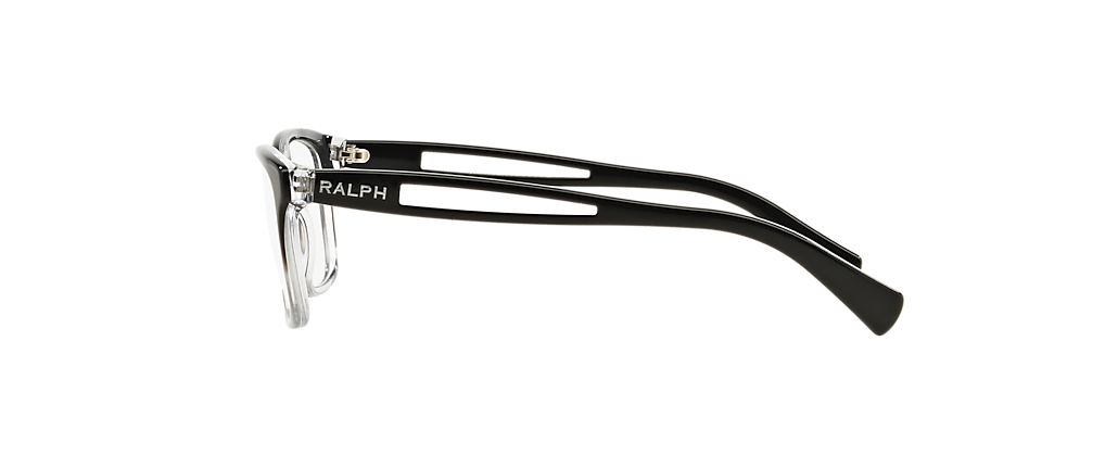Ralph RA7069 Black Frames Ralph RA7069 Black Frames