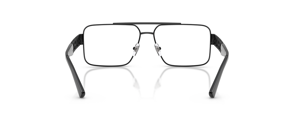 Versace VE1308 Matte Black Frames