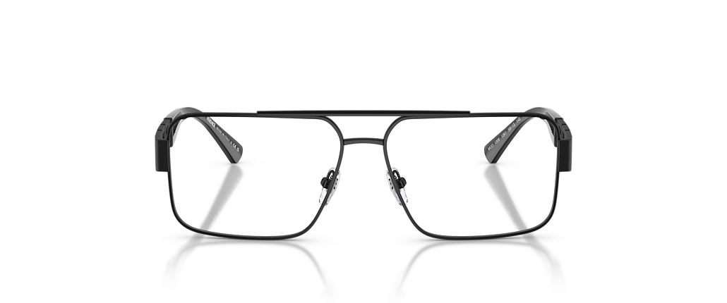 Versace VE1308 Matte Black Frames