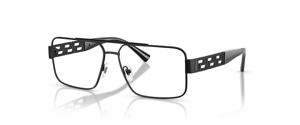 Versace VE1308 Matte Black Frames