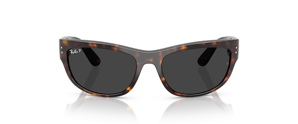 Ray-Ban RB2289 Mega Balorama Havana Sunglasses