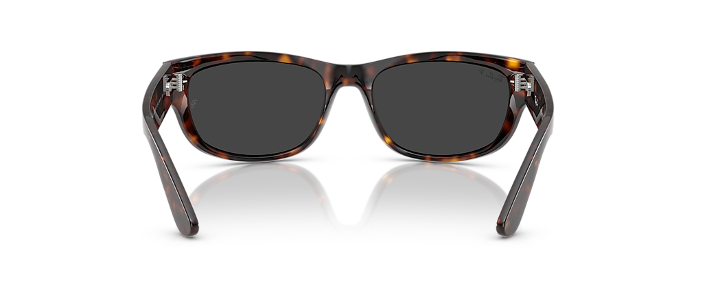 Ray-Ban RB2289 Mega Balorama Havana Sunglasses