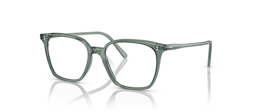 Oliver Peoples OV5488U Rasey Ivy Frames