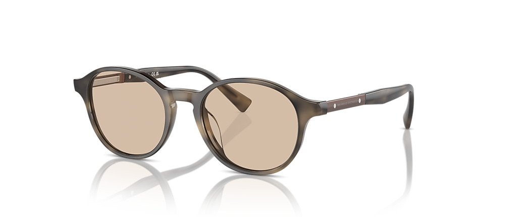 Brunello Cucinelli BC3002 Havana Taupe Frames Brunello Cucinelli BC3002 Havana Taupe Frames