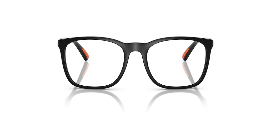 Polo Ralph Lauren PH2281U Shiny Black Frames Polo Ralph Lauren PH2281U Shiny Black Frames