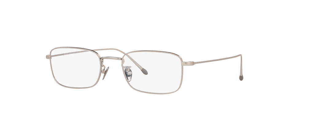 Giorgio Armani AR5096T Demi Gloss Gunmetal Frames