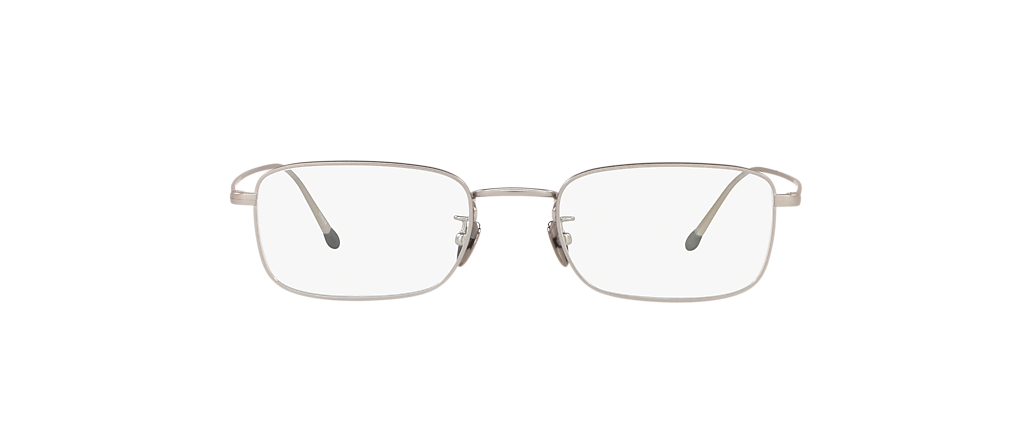 Giorgio Armani AR5096T Demi Gloss Gunmetal Frames