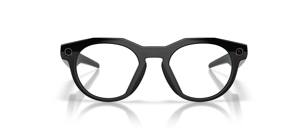 Oakley Oakley Meta HSTN Black Ray-Ban Meta Smart Glasses
