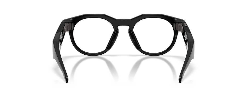 Oakley Oakley Meta HSTN Black Ray-Ban Meta Smart Glasses
