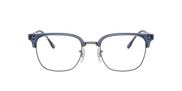 Ray-Ban RB7216 New Clubmaster Optics