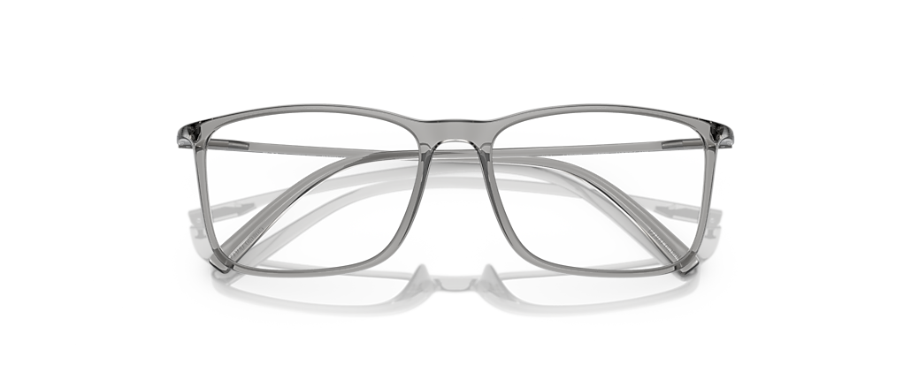 Giorgio Armani AR7244U Transparent Grey Frames Giorgio Armani AR7244U Transparent Grey Frames