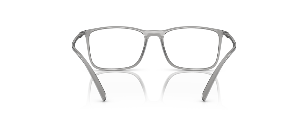 Giorgio Armani AR7244U Transparent Grey Frames Giorgio Armani AR7244U Transparent Grey Frames