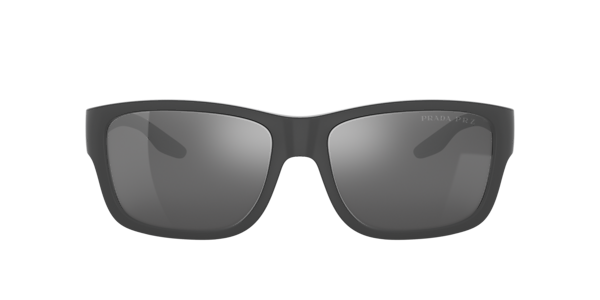 Prada Linea Rossa PS 01WS