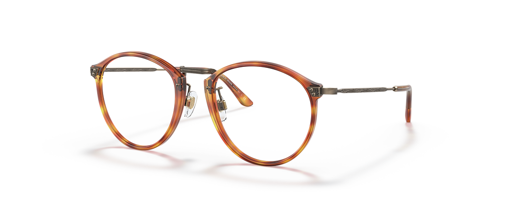 Giorgio Armani AR 318M Brown Tortoise Frames Giorgio Armani AR 318M Brown Tortoise Frames