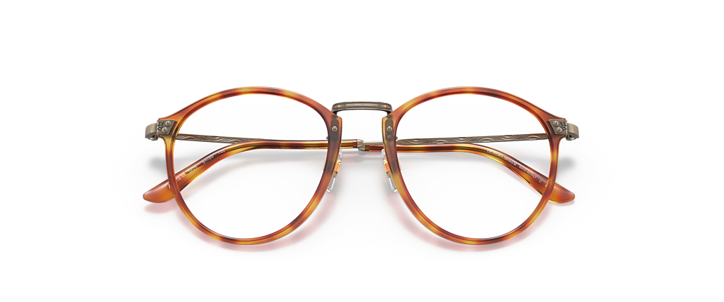 Giorgio Armani AR 318M Brown Tortoise Frames Giorgio Armani AR 318M Brown Tortoise Frames