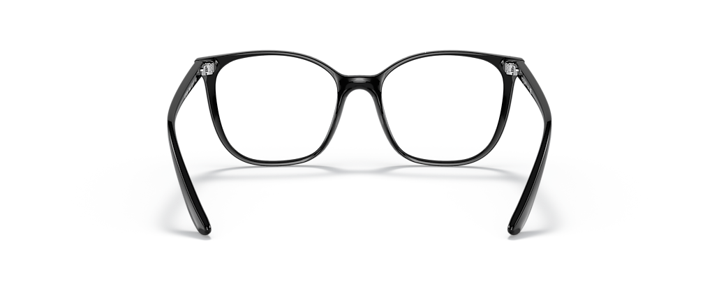 Vogue Eyewear VO5356 Black Frames Vogue Eyewear VO5356 Black Frames
