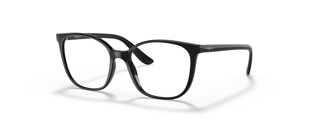 Vogue Eyewear VO5356 Black Frames Vogue Eyewear VO5356 Black Frames