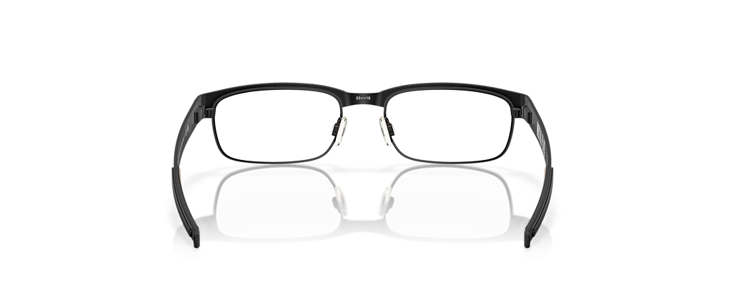 Oakley OX5038 Metal Plate™ Matte Black Frames Oakley OX5038 Metal Plate™ Matte Black Frames