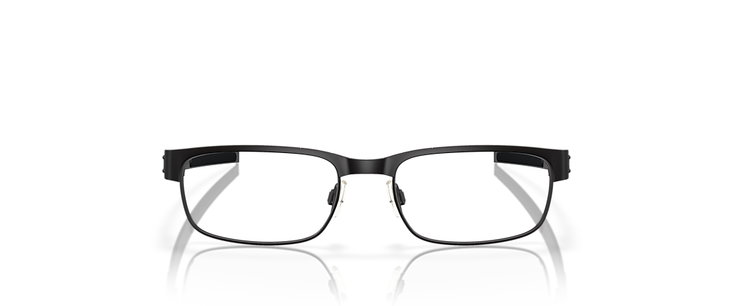 Oakley OX5038 Metal Plate™ Matte Black Frames Oakley OX5038 Metal Plate™ Matte Black Frames