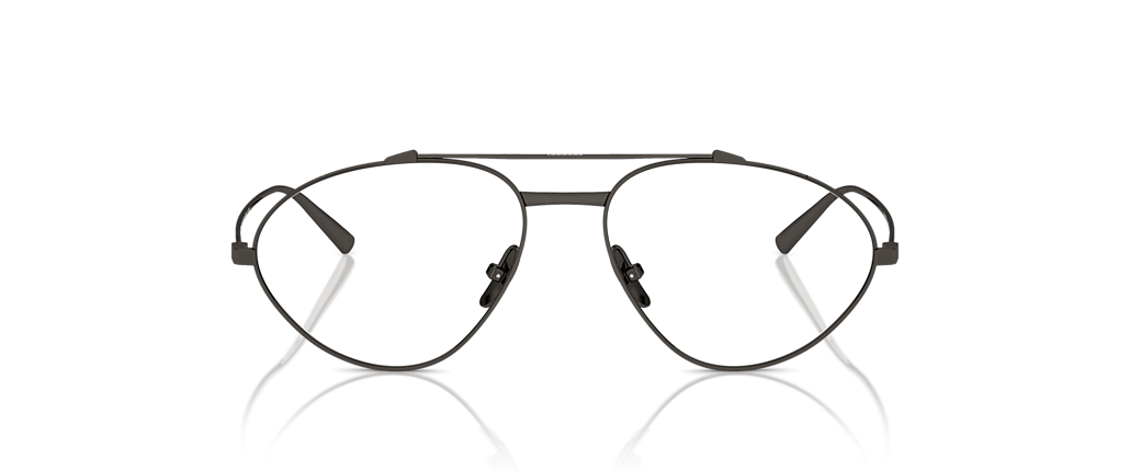 Ferrari FH3001TD Gunmetal Frames Ferrari FH3001TD Gunmetal Frames