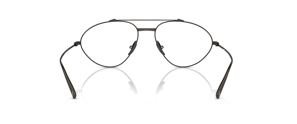 Ferrari FH3001TD Gunmetal Frames Ferrari FH3001TD Gunmetal Frames