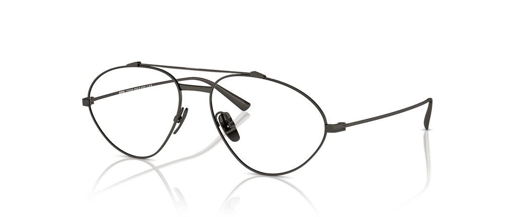 Ferrari FH3001TD Gunmetal Frames Ferrari FH3001TD Gunmetal Frames