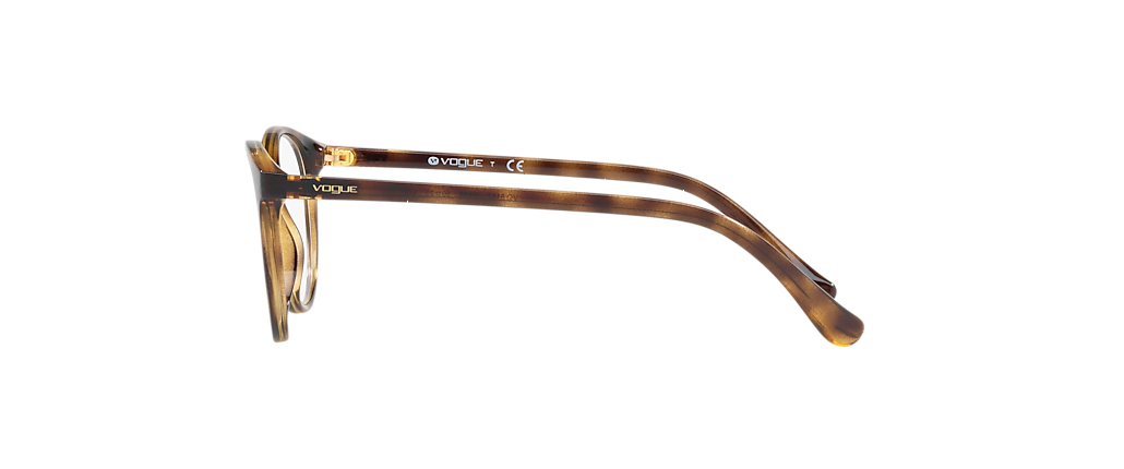 Vogue Eyewear VO5167 Dark Havana Frames Vogue Eyewear VO5167 Dark Havana Frames