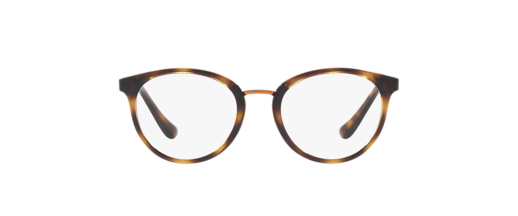 Vogue Eyewear VO5167 Dark Havana Frames Vogue Eyewear VO5167 Dark Havana Frames