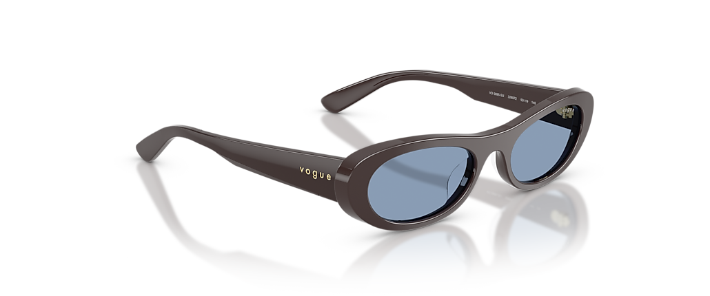 Vogue Eyewear VO5695SU Moka Sunglasses
