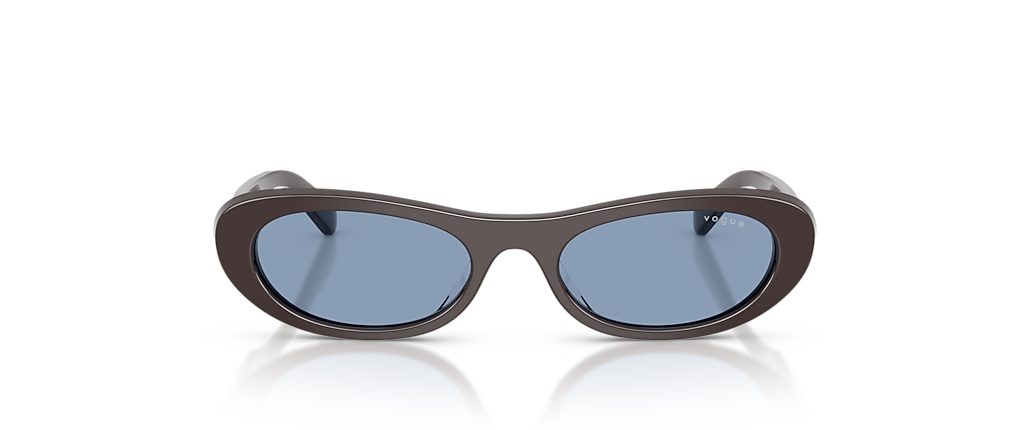 Vogue Eyewear VO5695SU Moka Sunglasses
