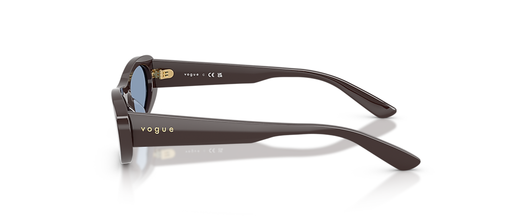 Vogue Eyewear VO5695SU Moka Sunglasses