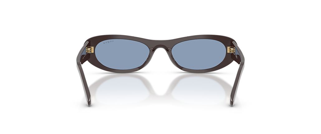 Vogue Eyewear VO5695SU Moka Sunglasses