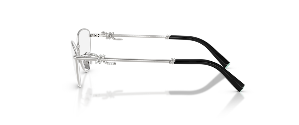 Tiffany & Co. TF1172B Silver Frames
