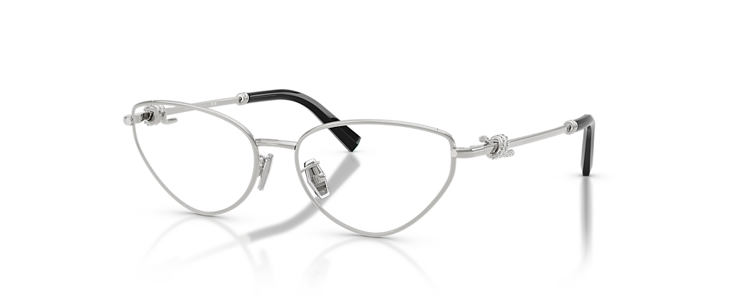 Tiffany & Co. TF1172B Silver Frames