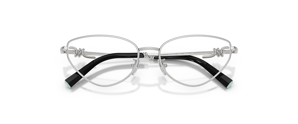 Tiffany & Co. TF1172B Silver Frames