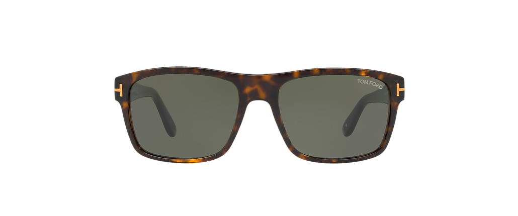 Tom Ford FT0678 Tortoise Tan Sunglasses