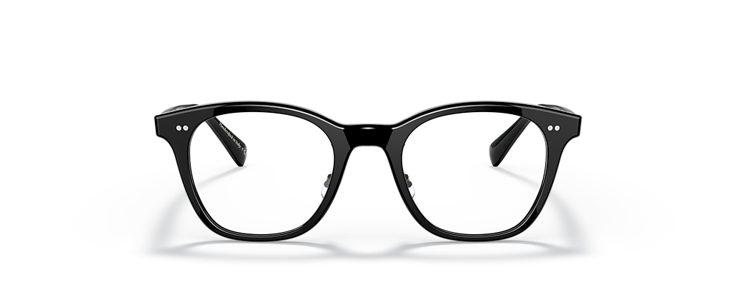 Oliver Peoples OV5464F Cayson-F Black Frames Oliver Peoples OV5464F Cayson-F Black Frames