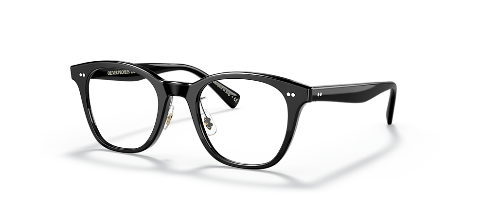 Oliver Peoples OV5464F Cayson-F Black Frames Oliver Peoples OV5464F Cayson-F Black Frames