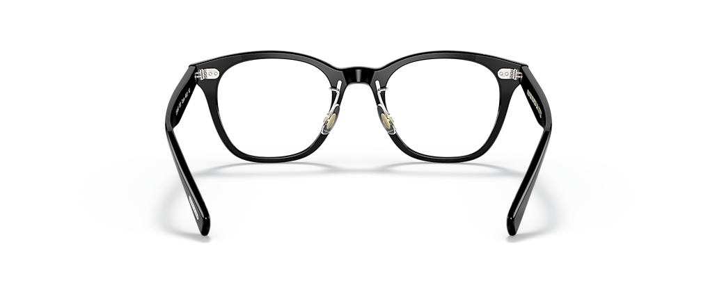 Oliver Peoples OV5464F Cayson-F Black Frames Oliver Peoples OV5464F Cayson-F Black Frames