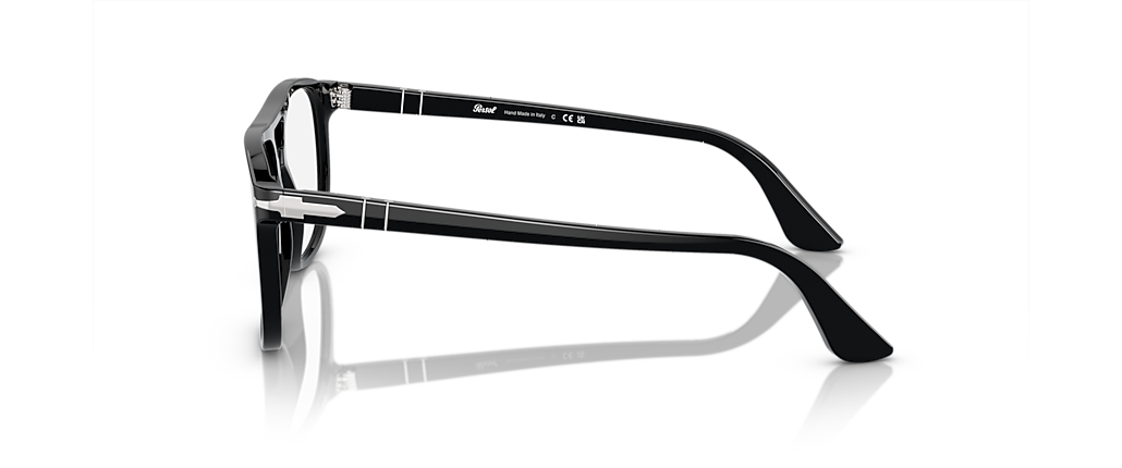 Persol PO3329V Greta Black Frames