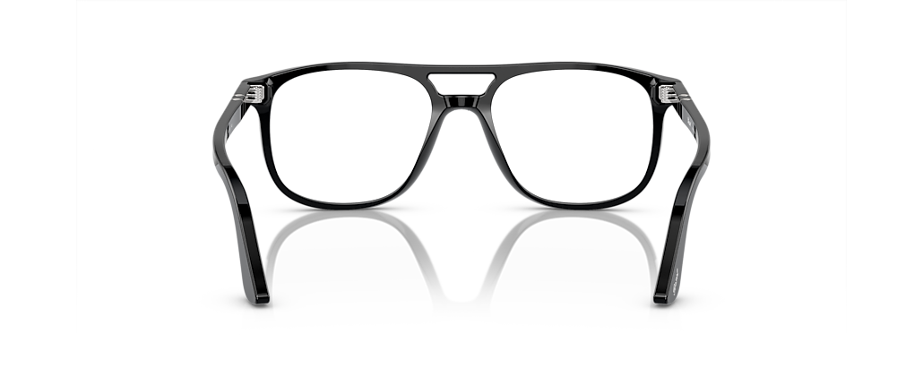 Persol PO3329V Greta Black Frames