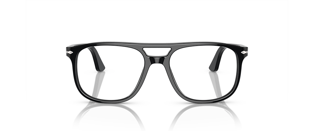 Persol PO3329V Greta Black Frames