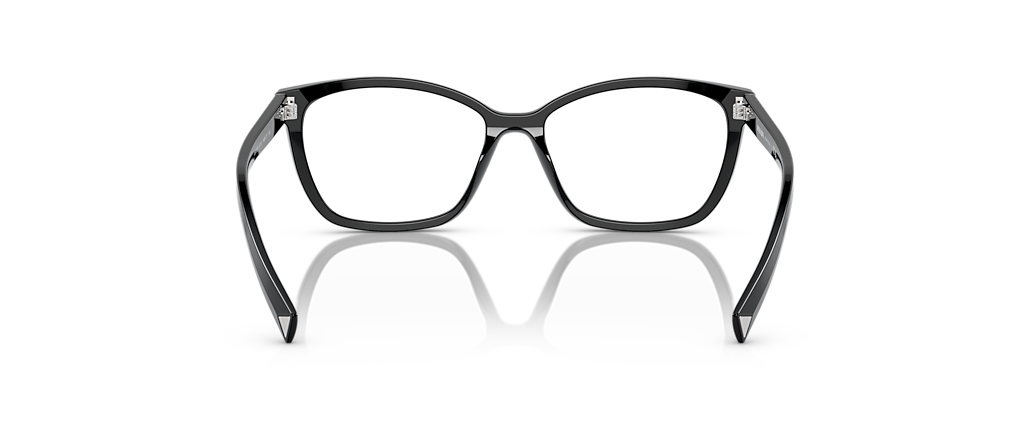 Prada PR 15ZVF Black Frames Prada PR 15ZVF Black Frames