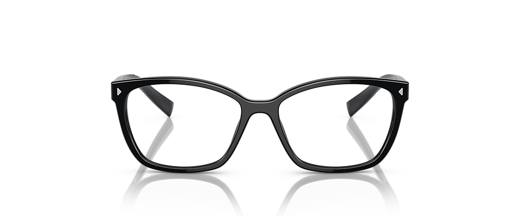 Prada PR 15ZVF Black Frames Prada PR 15ZVF Black Frames