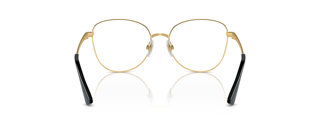 Dolce&Gabbana DG1355 Gold/Black Frames