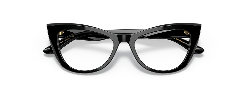 Dolce&Gabbana DG3354 Black Frames Dolce&Gabbana DG3354 Black Frames