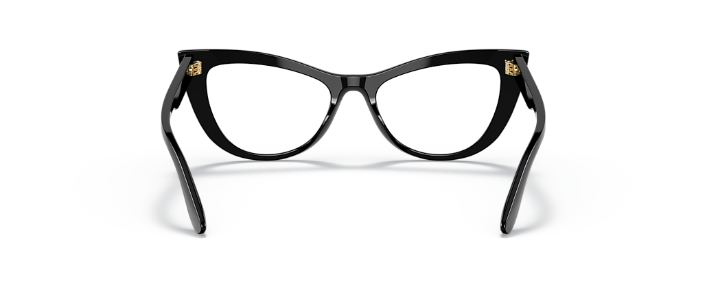 Dolce&Gabbana DG3354 Black Frames Dolce&Gabbana DG3354 Black Frames