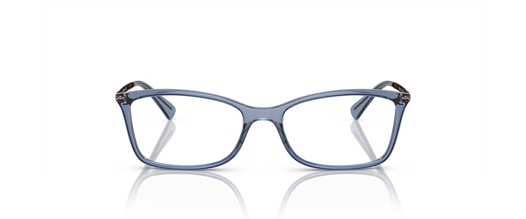Vogue Eyewear VO5305B Transparent Blue Frames