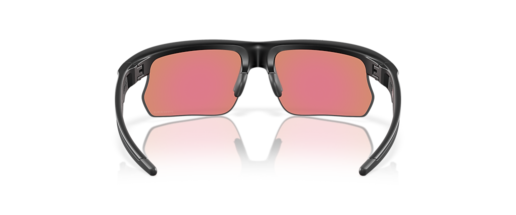 Oakley OO9400 BiSphaera™ Matte Black Sunglasses Oakley OO9400 BiSphaera™ Matte Black Sunglasses